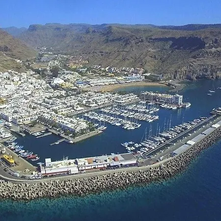 Sunset * Puerto De Mogan