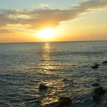Lägenhet Sunset Puerto De Mogan