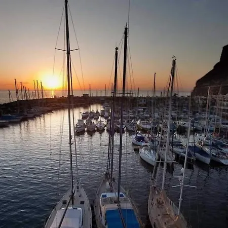 Lägenhet Sunset